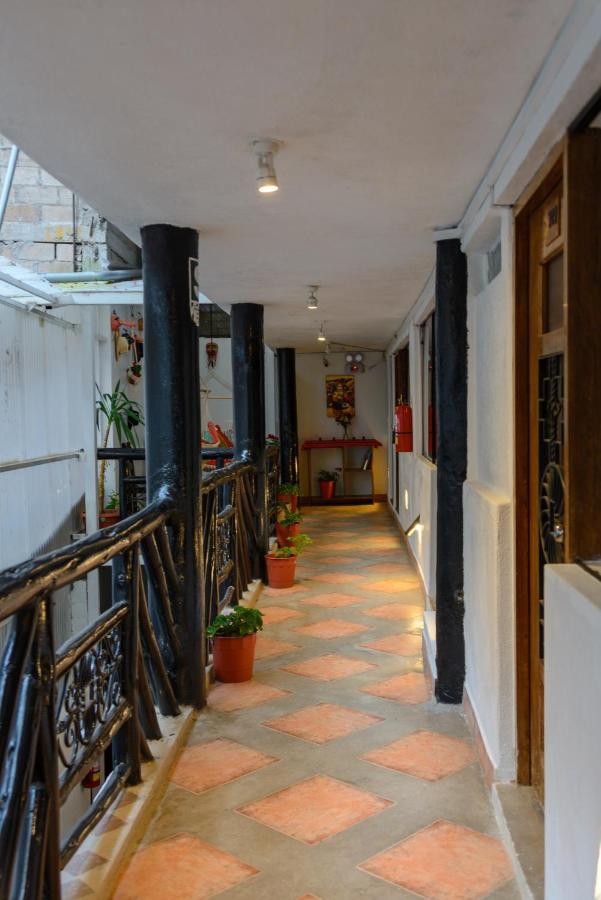 Hotel Sacred Stone Boutique