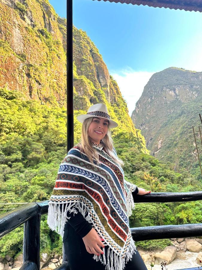 Sacred Stone Boutique Aguas Calientes