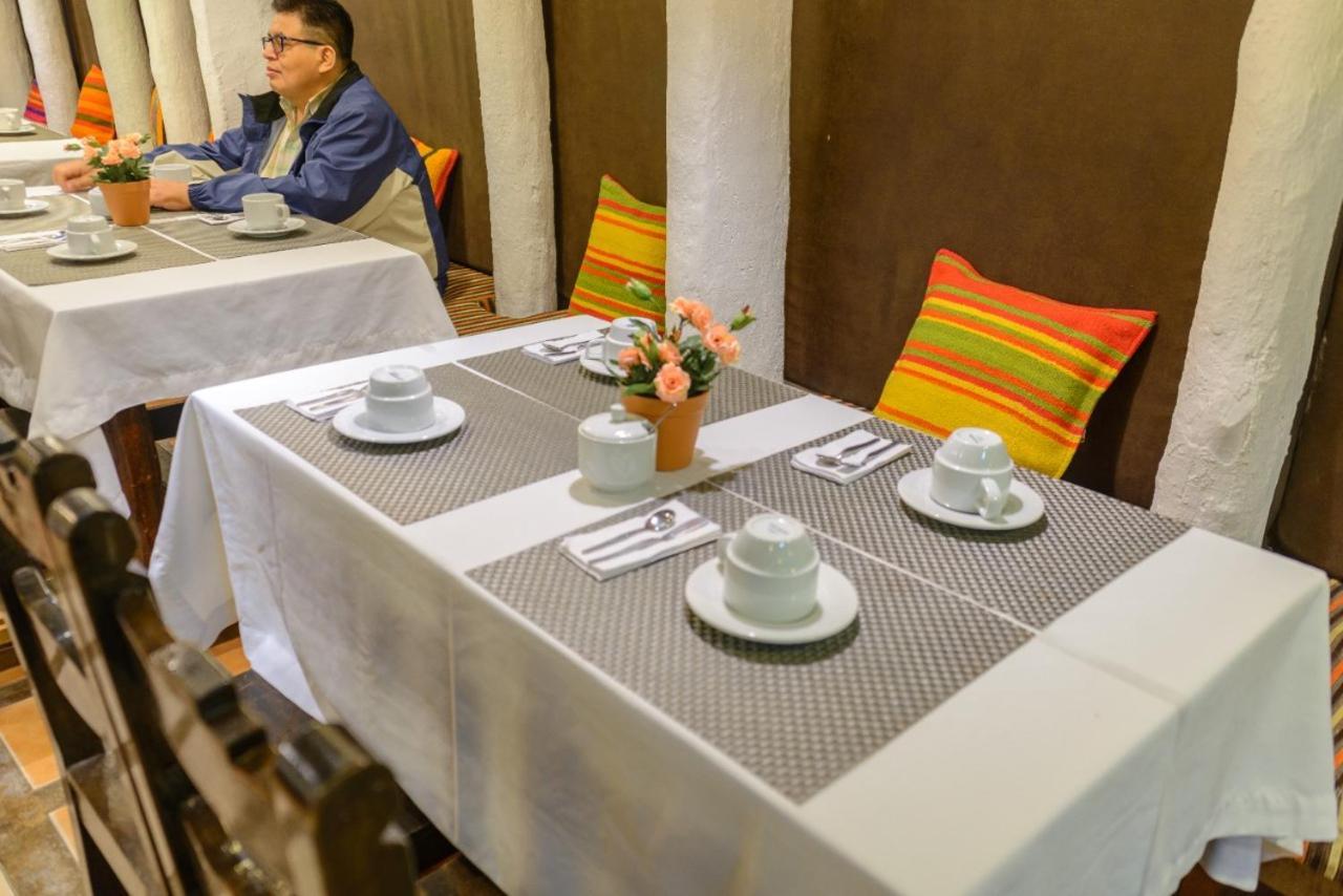 Hotel Sacred Stone Boutique