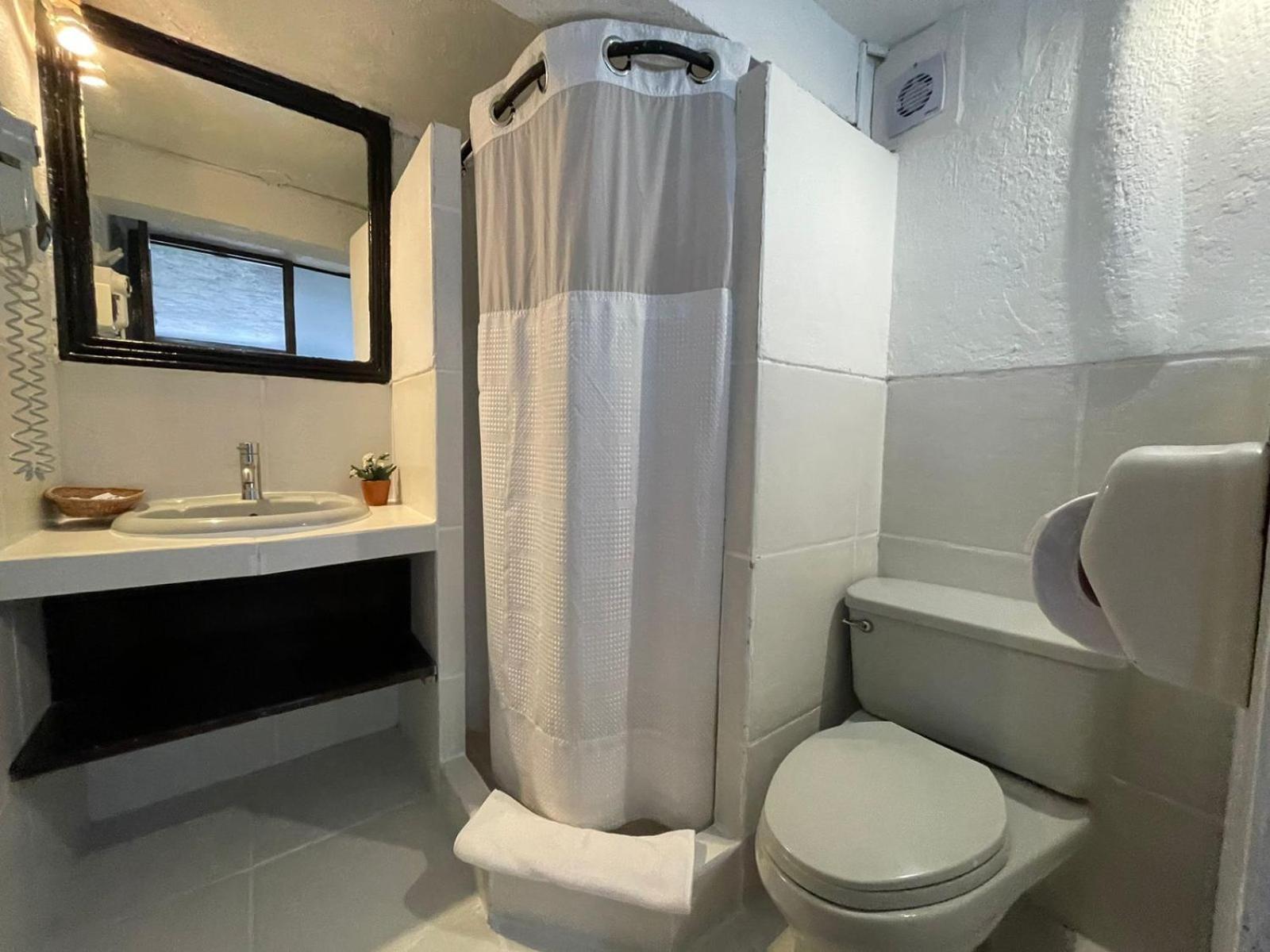 Sacred Stone Boutique Hotel Aguas Calientes