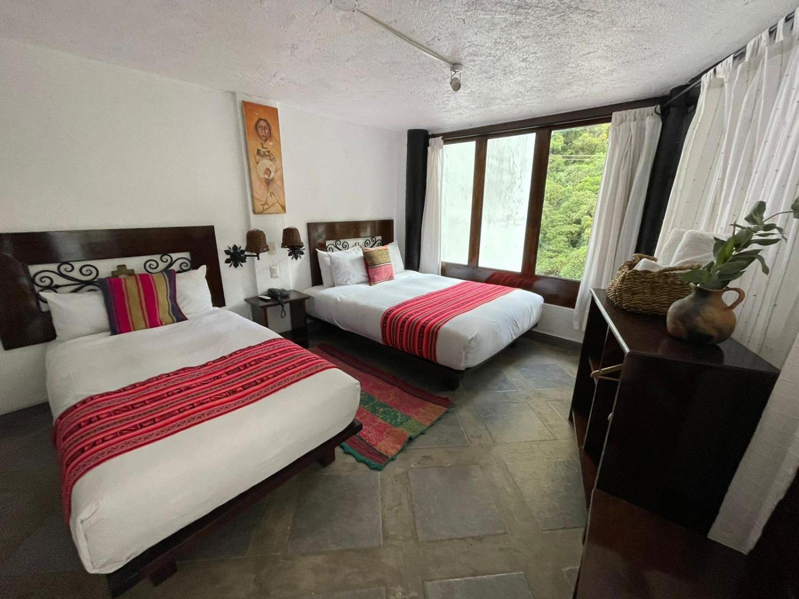 Sacred Stone Boutique Hotel